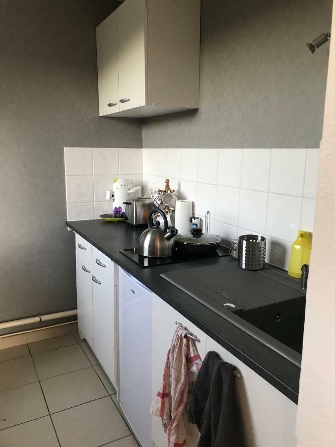 Appartement Au Milieu Des Lacs, Au Bord Du Guiers Aoste 外观 照片