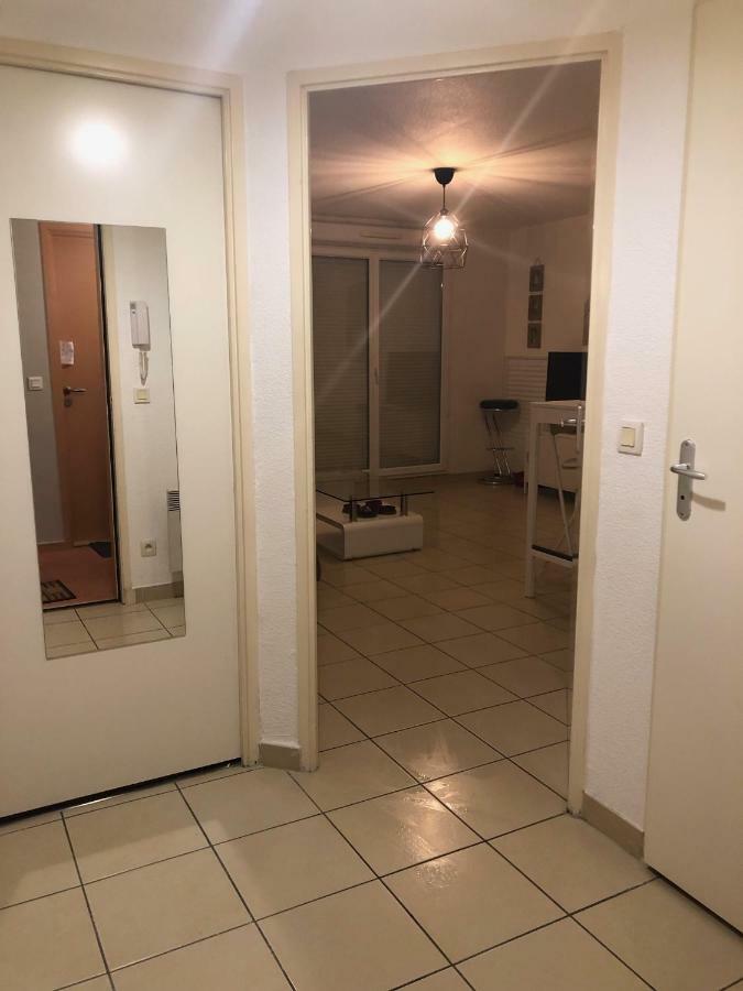 Appartement Au Milieu Des Lacs, Au Bord Du Guiers Aoste 外观 照片