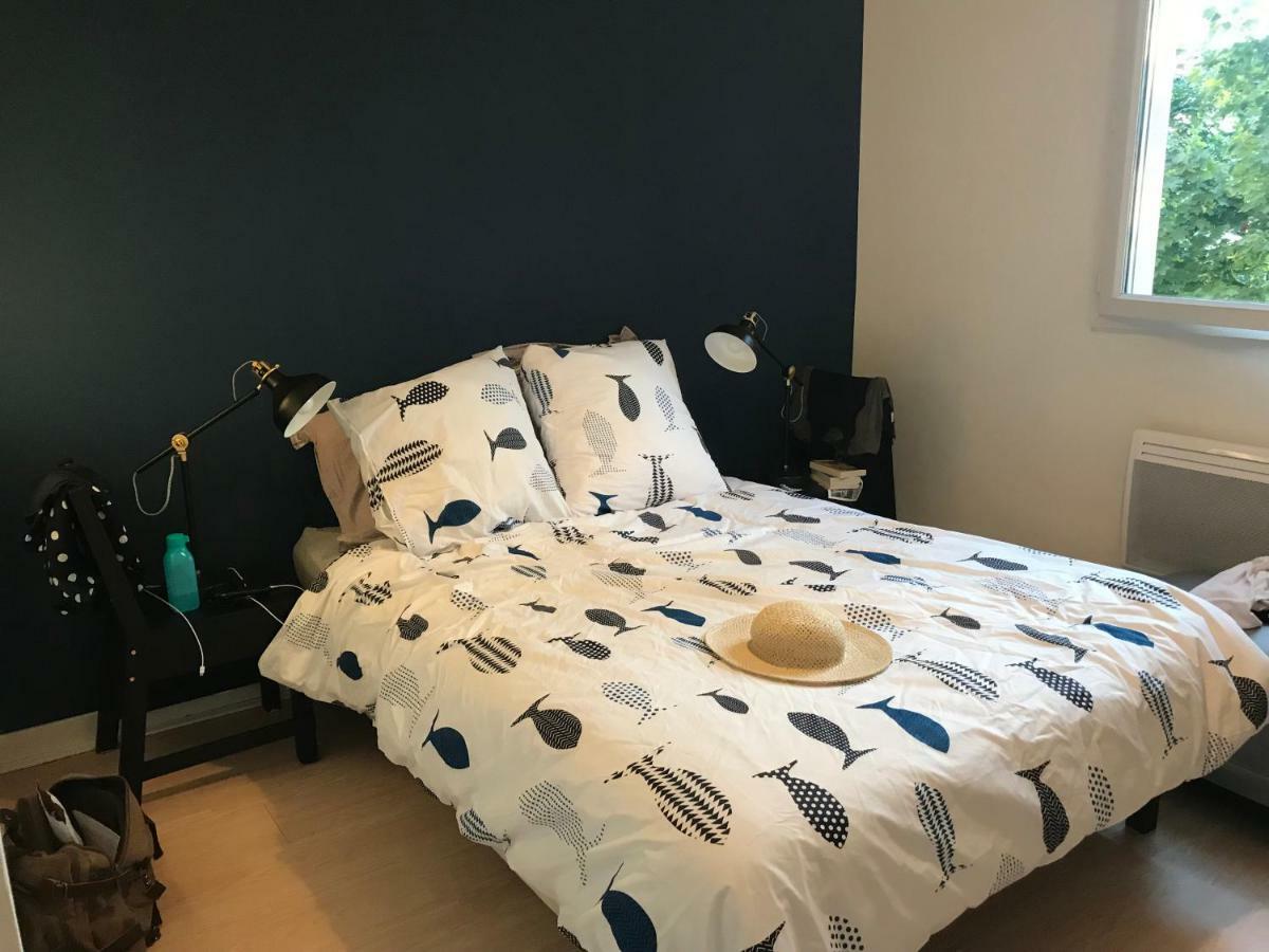 Appartement Au Milieu Des Lacs, Au Bord Du Guiers Aoste 外观 照片