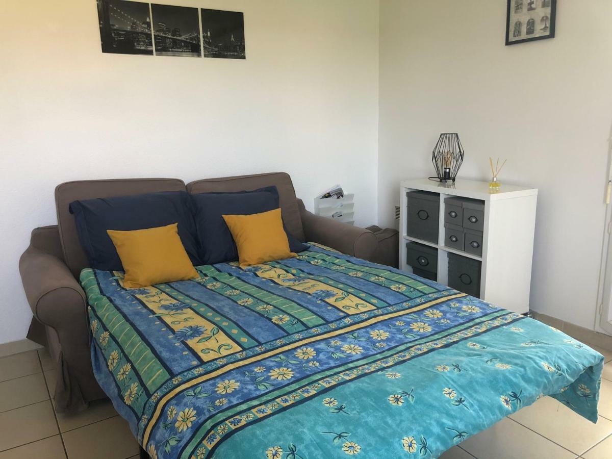 Appartement Au Milieu Des Lacs, Au Bord Du Guiers Aoste 外观 照片